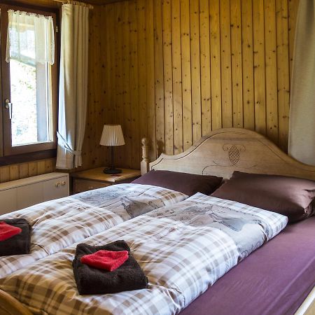 Gasthaus Goescheneralp Goschenen Bagian luar foto