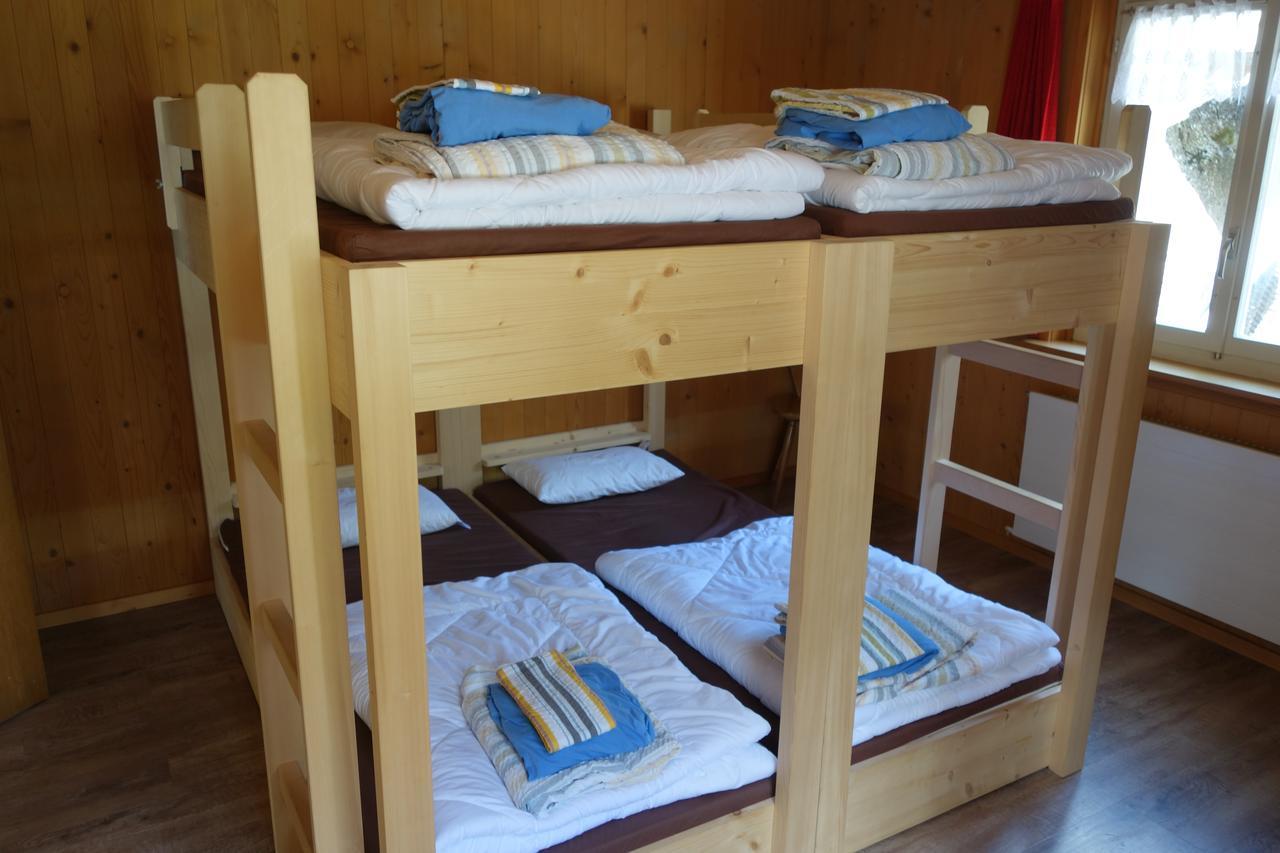 Gasthaus Goescheneralp Goschenen Bagian luar foto