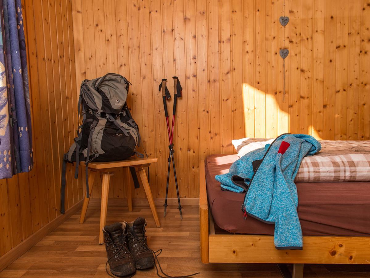 Gasthaus Goescheneralp Goschenen Bagian luar foto