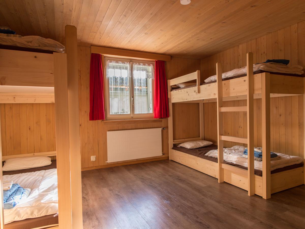 Gasthaus Goescheneralp Goschenen Bagian luar foto